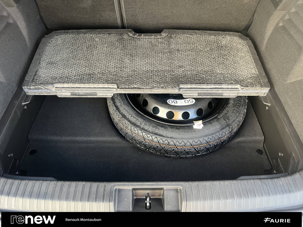 Acheter Renault Symbioz Symbioz E-Tech full hybrid 145 Techno 5p occasion dans les concessions du Groupe Faurie