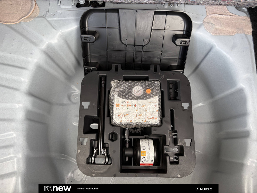 Acheter Renault Clio 5 Clio TCe 90 - 21N Business 5p occasion dans les concessions du Groupe Faurie