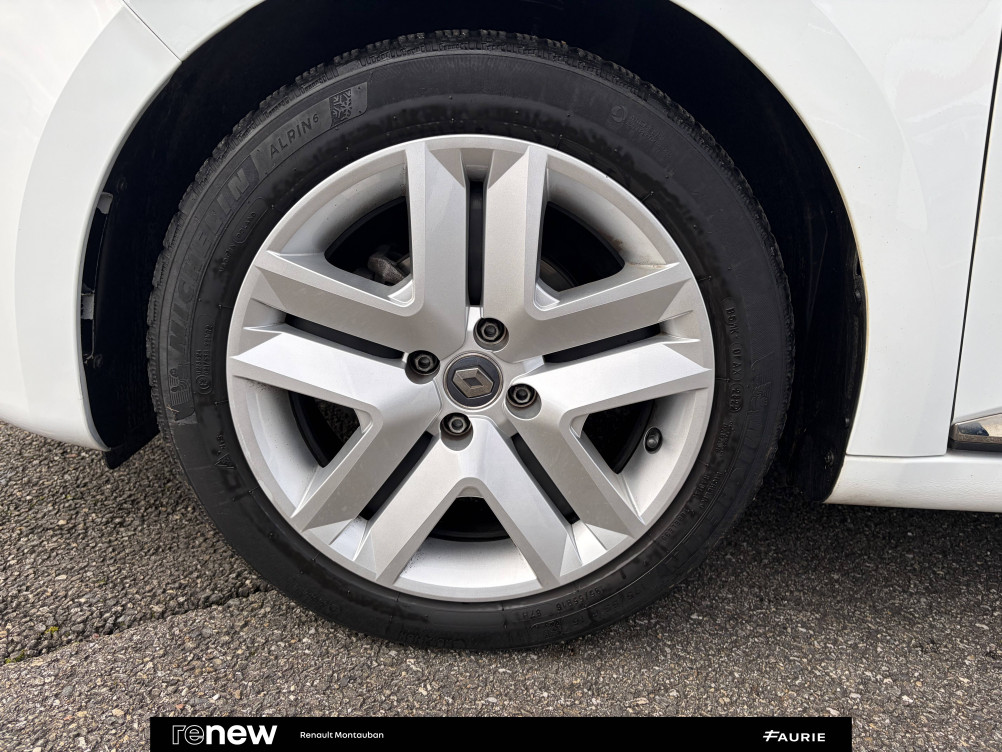 Acheter Renault Clio 5 Clio TCe 90 - 21N Business 5p occasion dans les concessions du Groupe Faurie