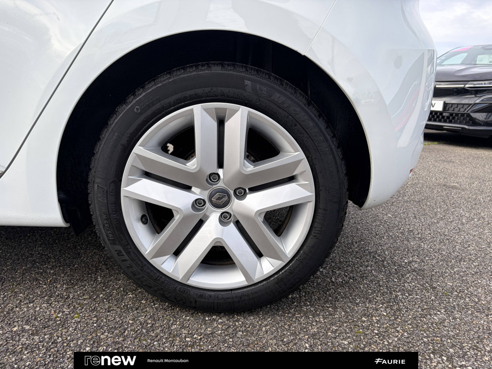 Acheter Renault Clio 5 Clio TCe 90 - 21N Business 5p occasion dans les concessions du Groupe Faurie