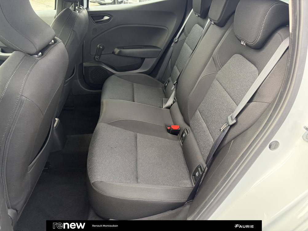 Acheter Renault Clio 5 Clio TCe 90 - 21N Business 5p occasion dans les concessions du Groupe Faurie