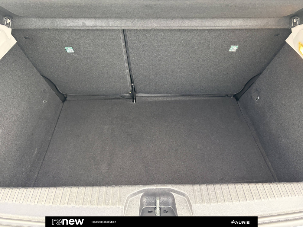 Acheter Renault Clio 5 Clio TCe 90 - 21N Business 5p occasion dans les concessions du Groupe Faurie