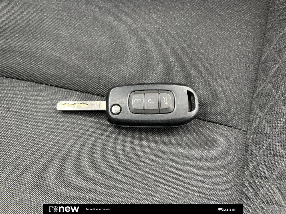 Acheter Renault Clio 5 Clio TCe 90 - 21N Business 5p occasion dans les concessions du Groupe Faurie