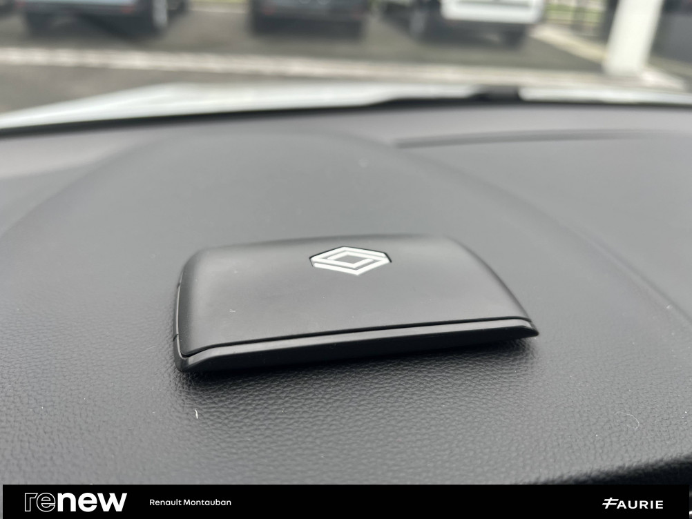 Acheter Renault Symbioz Symbioz E-Tech full hybrid 145 Esprit Alpine 5p occasion dans les concessions du Groupe Faurie