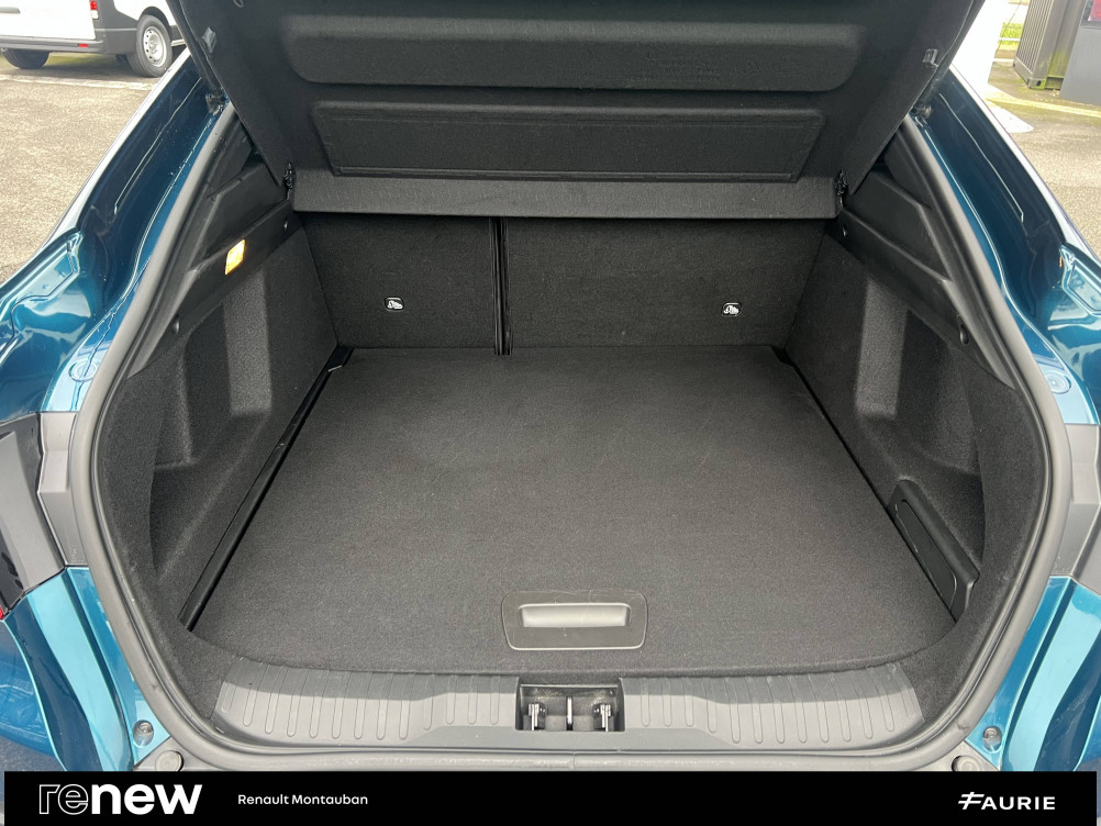 Acheter Renault Arkana Arkana E-Tech 145 - 21B R.S. Line 5p occasion dans les concessions du Groupe Faurie