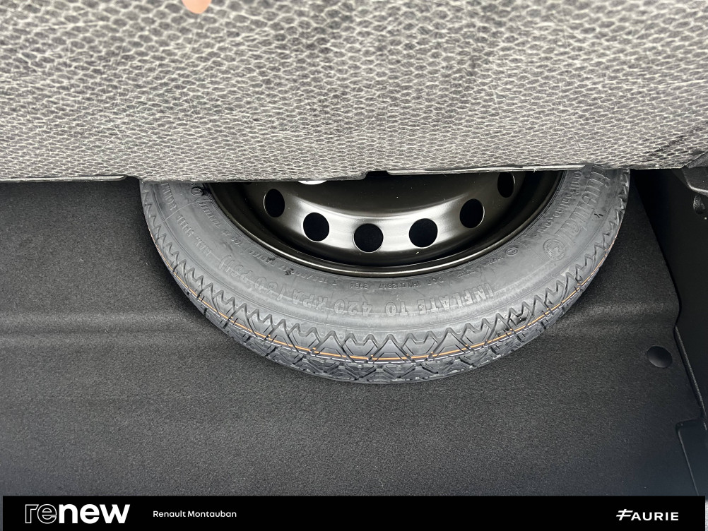 Acheter Renault Symbioz Symbioz E-Tech full hybrid 145 Esprit Alpine 5p occasion dans les concessions du Groupe Faurie