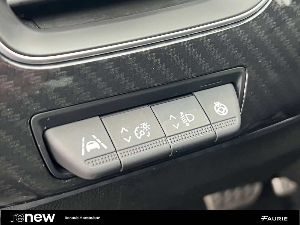 Acheter Renault Arkana Arkana E-Tech 145 - 21B R.S. Line 5p occasion dans les concessions du Groupe Faurie