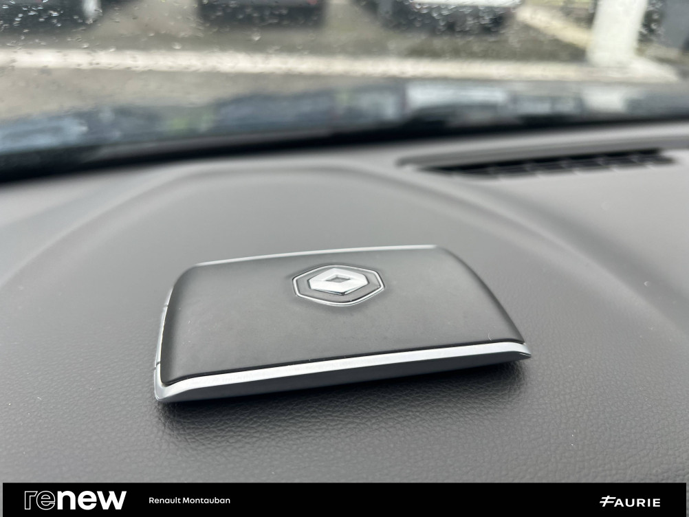Acheter Renault Arkana Arkana E-Tech 145 - 21B R.S. Line 5p occasion dans les concessions du Groupe Faurie