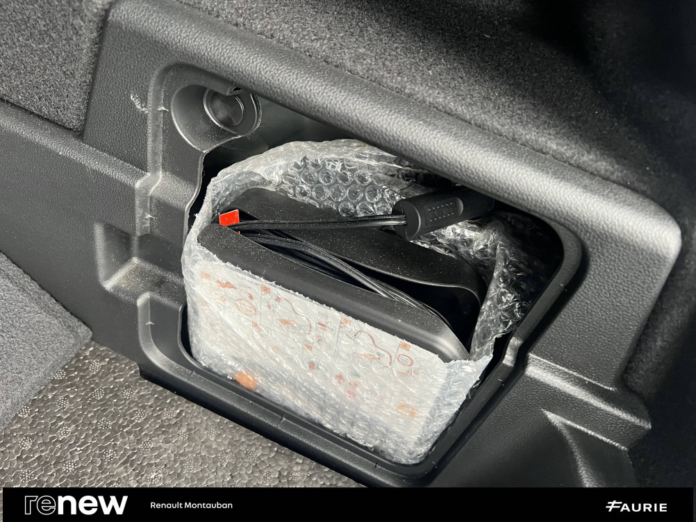 Acheter Renault Arkana Arkana E-Tech 145 - 21B R.S. Line 5p occasion dans les concessions du Groupe Faurie