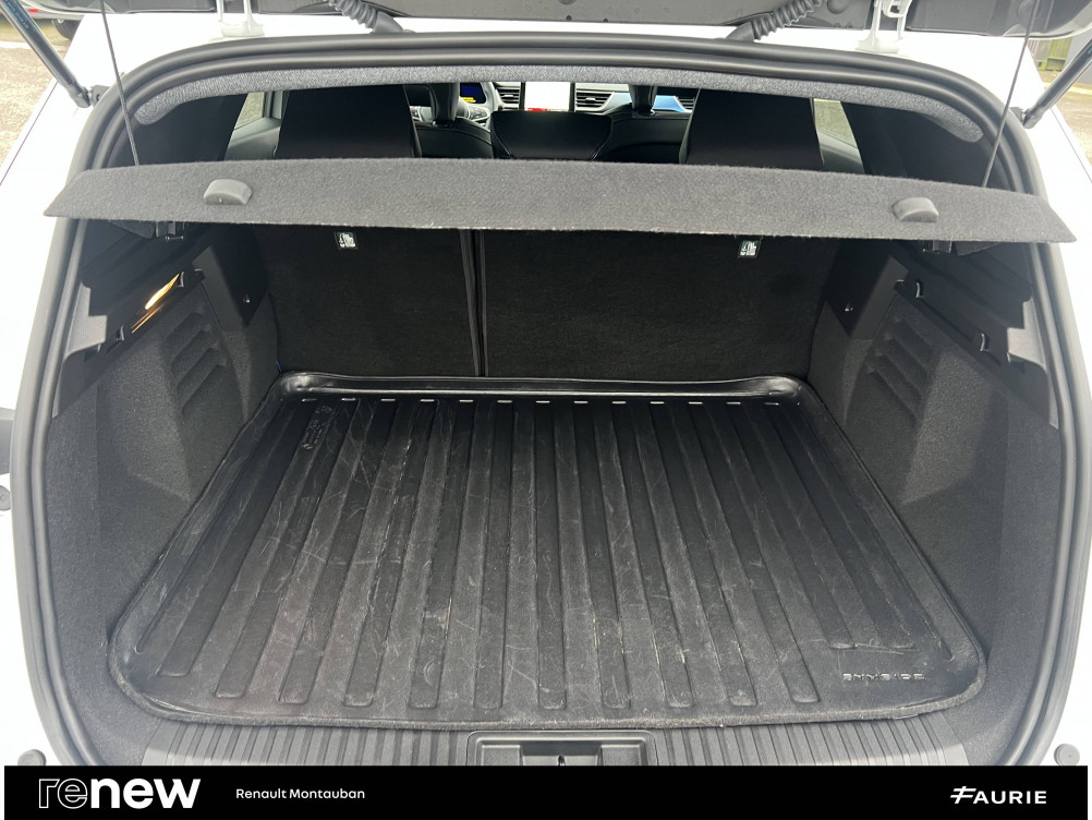 Acheter Renault Symbioz Symbioz E-Tech full hybrid 145 Esprit Alpine 5p occasion dans les concessions du Groupe Faurie