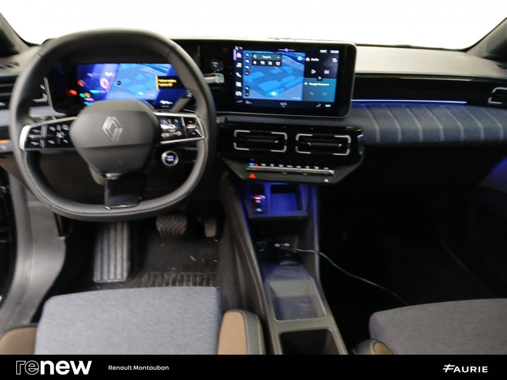 Acheter Renault Renault 5 Renault 5 E-Tech Electrique 150 ch autonomie confort Techno 5p occasion dans les concessions du Groupe Faurie