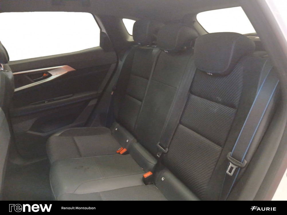 Acheter Renault Austral Austral E-Tech full hybrid 200 GSR2 Techno esprit Alpine 5p occasion dans les concessions du Groupe Faurie