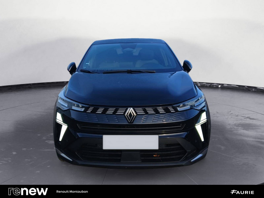 Acheter Renault Symbioz Symbioz E-Tech full hybrid 145 Techno 5p occasion dans les concessions du Groupe Faurie