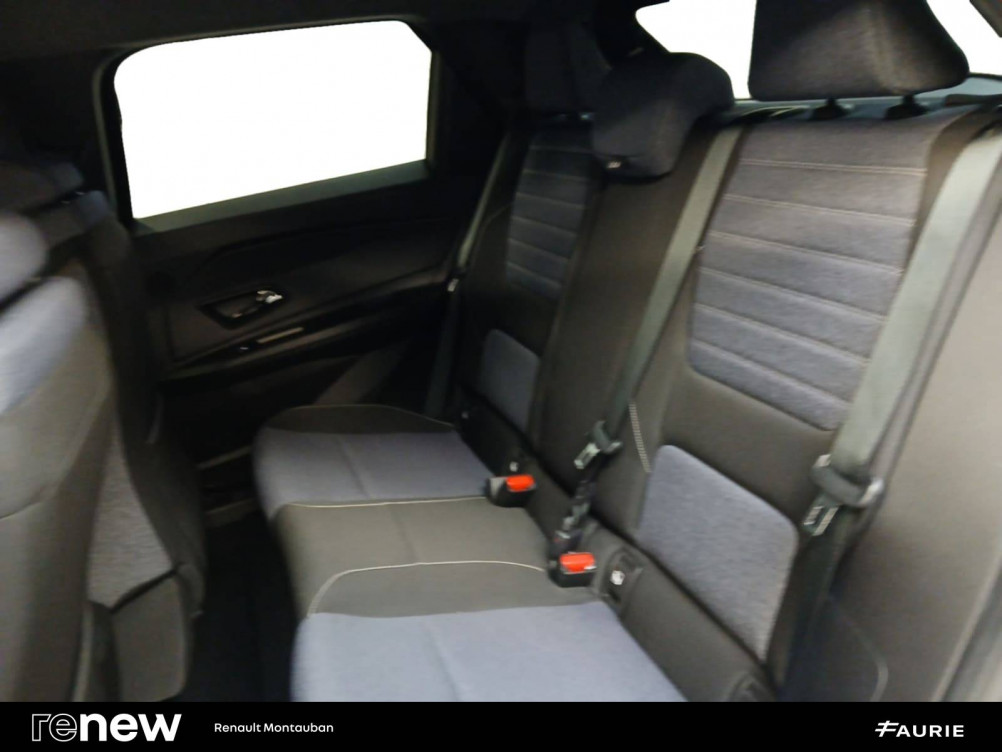 Acheter Renault Renault 5 Renault 5 E-Tech Electrique 150 ch autonomie confort Techno 5p occasion dans les concessions du Groupe Faurie