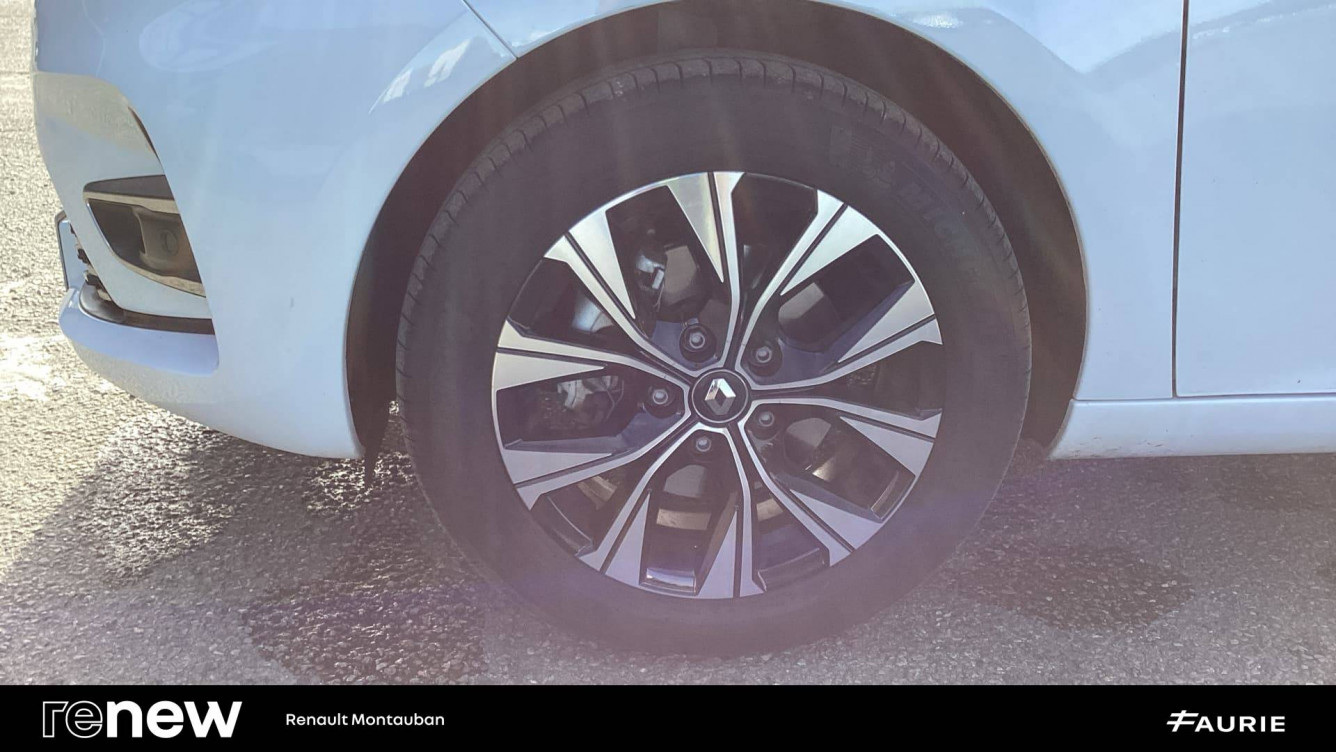 Acheter Renault Zoe Zoe R110 - 22B Evolution 5p occasion dans les concessions du Groupe Faurie