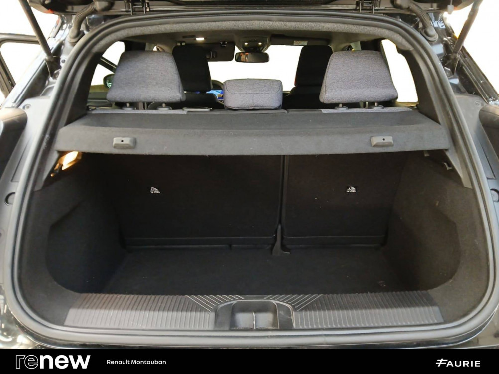 Acheter Renault Renault 5 Renault 5 E-Tech Electrique 150 ch autonomie confort Techno 5p occasion dans les concessions du Groupe Faurie