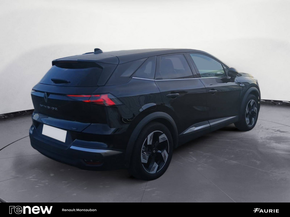Acheter Renault Symbioz Symbioz E-Tech full hybrid 145 Techno 5p occasion dans les concessions du Groupe Faurie