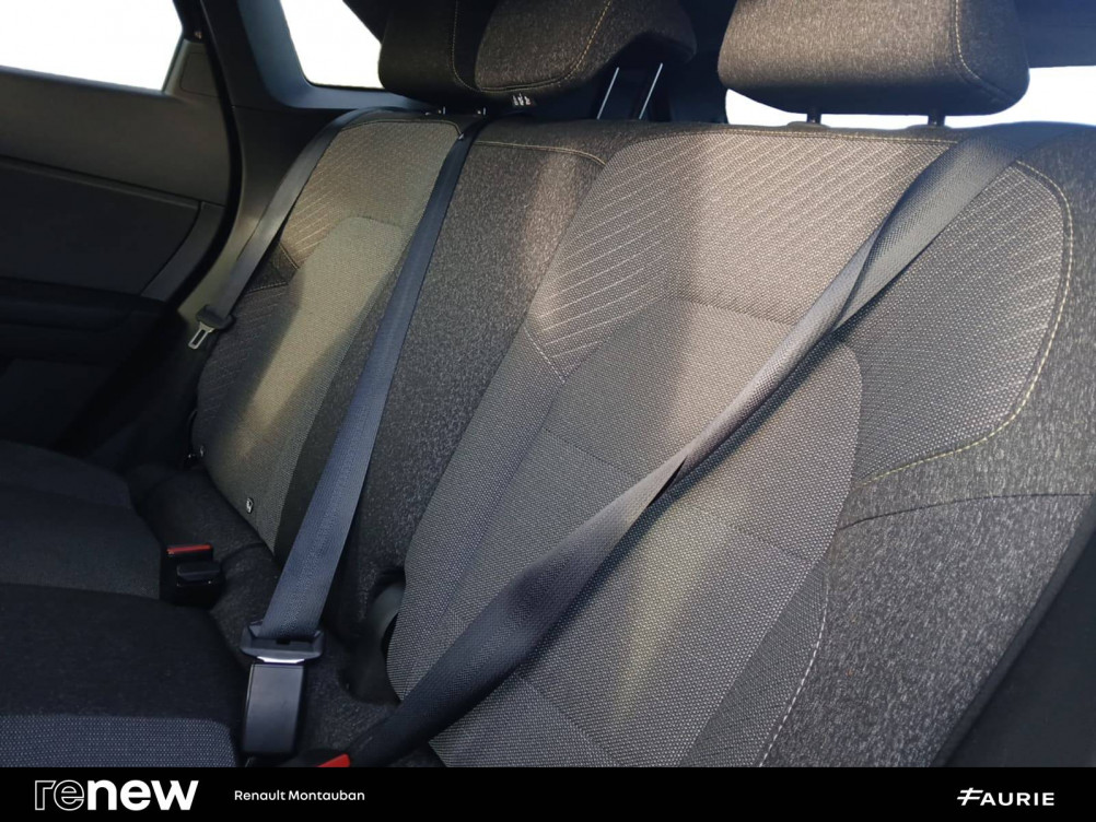 Acheter Renault Symbioz Symbioz E-Tech full hybrid 145 Techno 5p occasion dans les concessions du Groupe Faurie