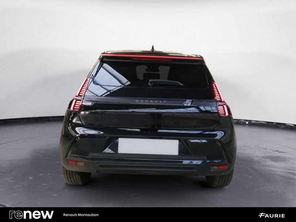 Acheter Renault Renault 5 Renault 5 E-Tech Electrique 150 ch autonomie confort Techno 5p occasion dans les concessions du Groupe Faurie
