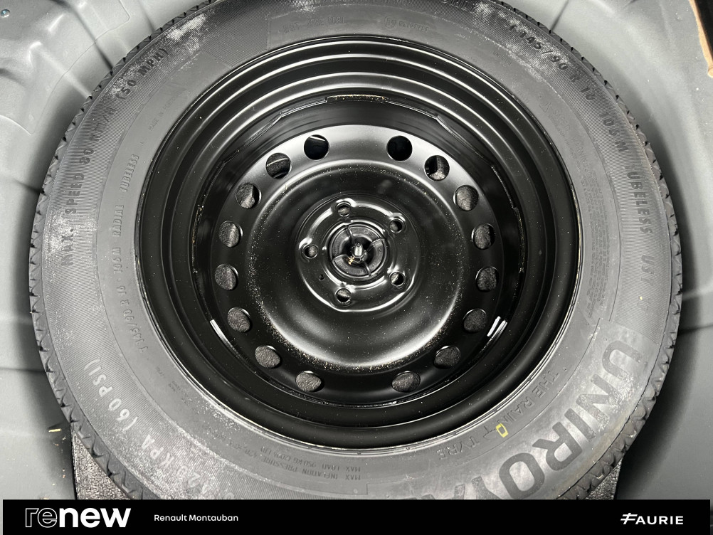 Acheter Renault Captur 2 Captur TCe 155 EDC FAP Initiale Paris 5p occasion dans les concessions du Groupe Faurie