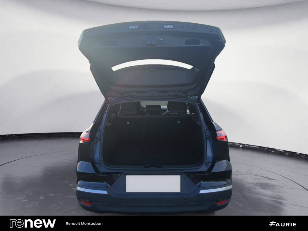 Acheter Renault Symbioz Symbioz E-Tech full hybrid 145 Techno 5p occasion dans les concessions du Groupe Faurie