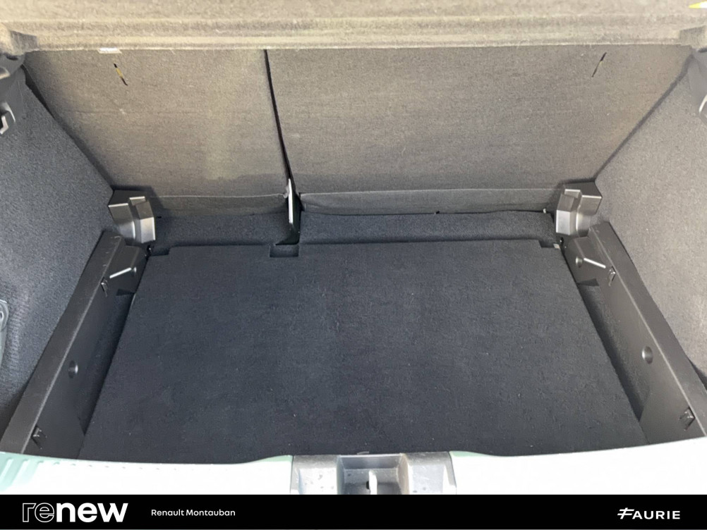 Acheter Dacia Sandero Sandero ECO-G 100 Stepway Expression 5p occasion dans les concessions du Groupe Faurie