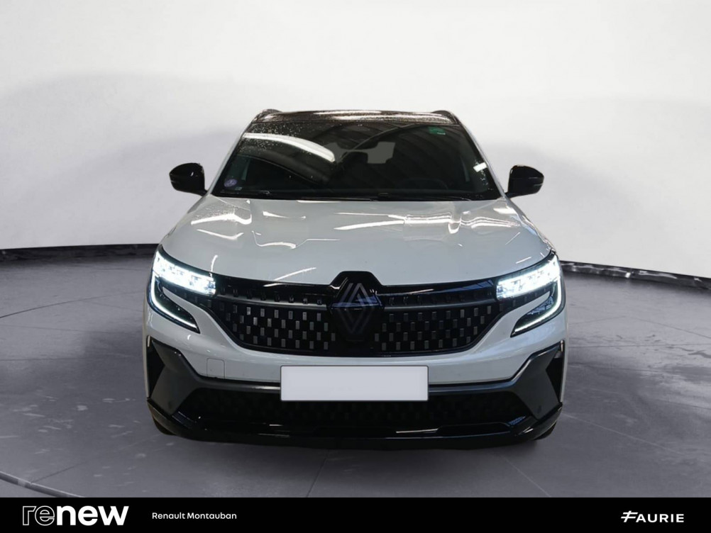 Acheter Renault Austral Austral E-Tech full hybrid 200 GSR2 Techno esprit Alpine 5p occasion dans les concessions du Groupe Faurie