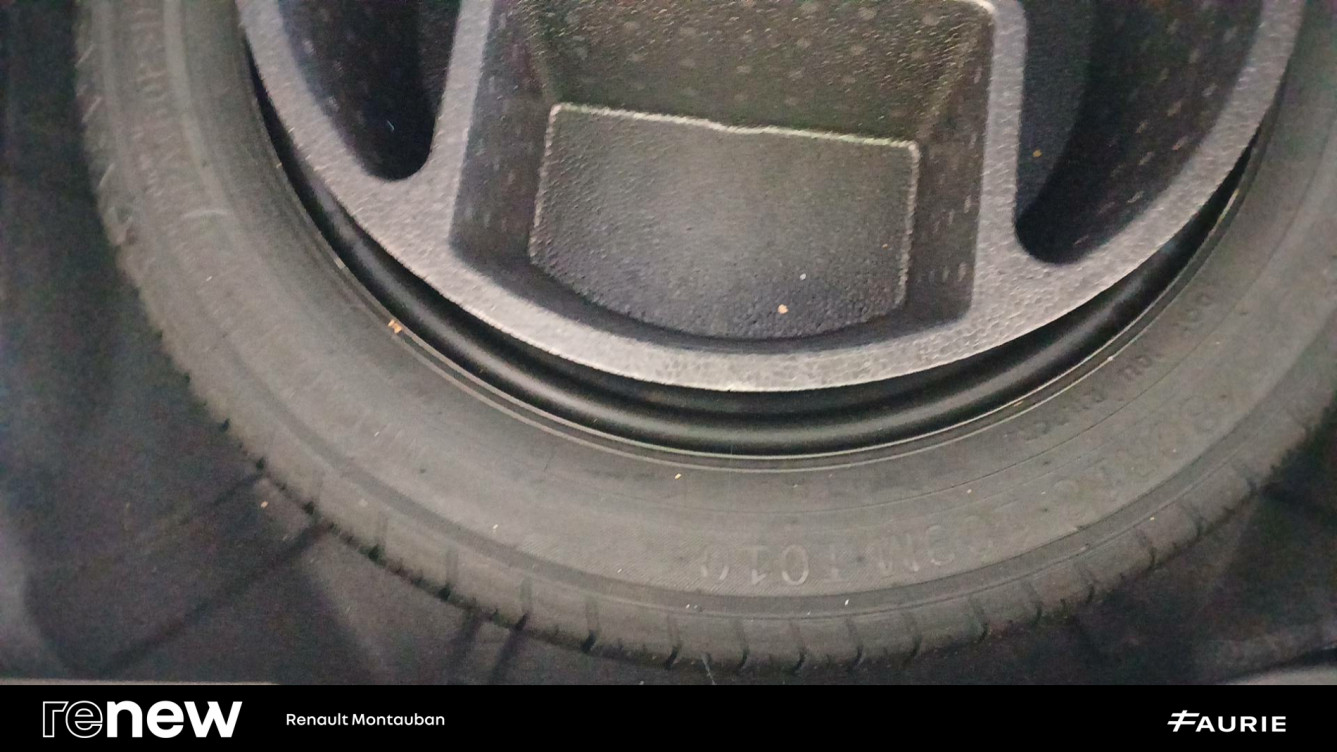 Acheter Renault Rafale Rafale E-Tech full hybrid 200 ch esprit Alpine 5p occasion dans les concessions du Groupe Faurie