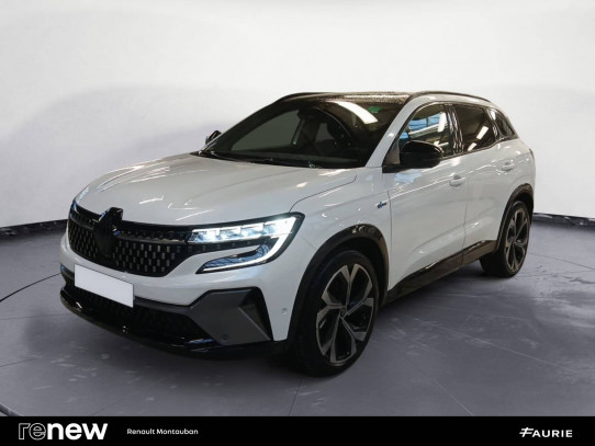 Acheter Renault Austral Austral E-Tech full hybrid 200 GSR2 Techno esprit Alpine 5p occasion dans les concessions du Groupe Faurie