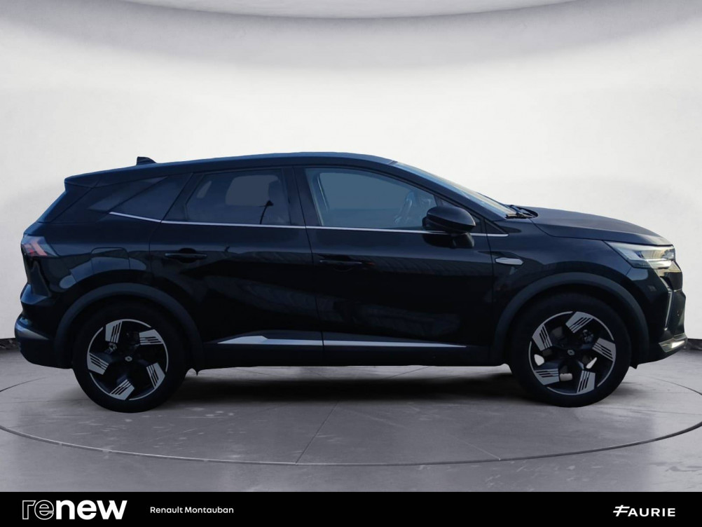 Acheter Renault Symbioz Symbioz E-Tech full hybrid 145 Techno 5p occasion dans les concessions du Groupe Faurie