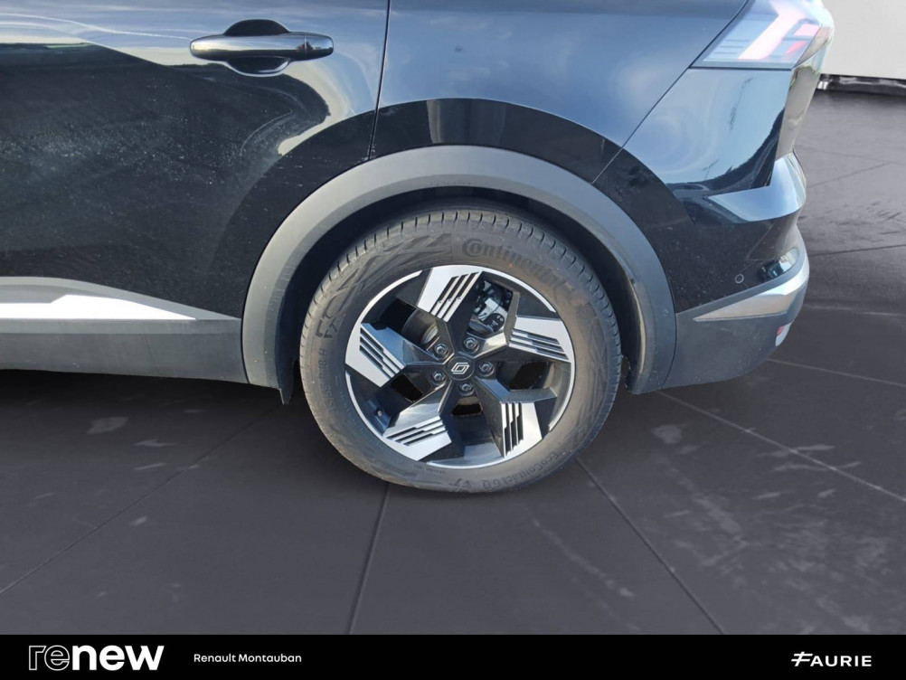 Acheter Renault Symbioz Symbioz E-Tech full hybrid 145 Techno 5p occasion dans les concessions du Groupe Faurie
