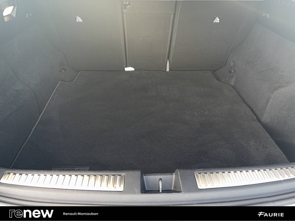 Acheter Renault Rafale Rafale E-Tech full hybrid 200 ch esprit Alpine 5p occasion dans les concessions du Groupe Faurie