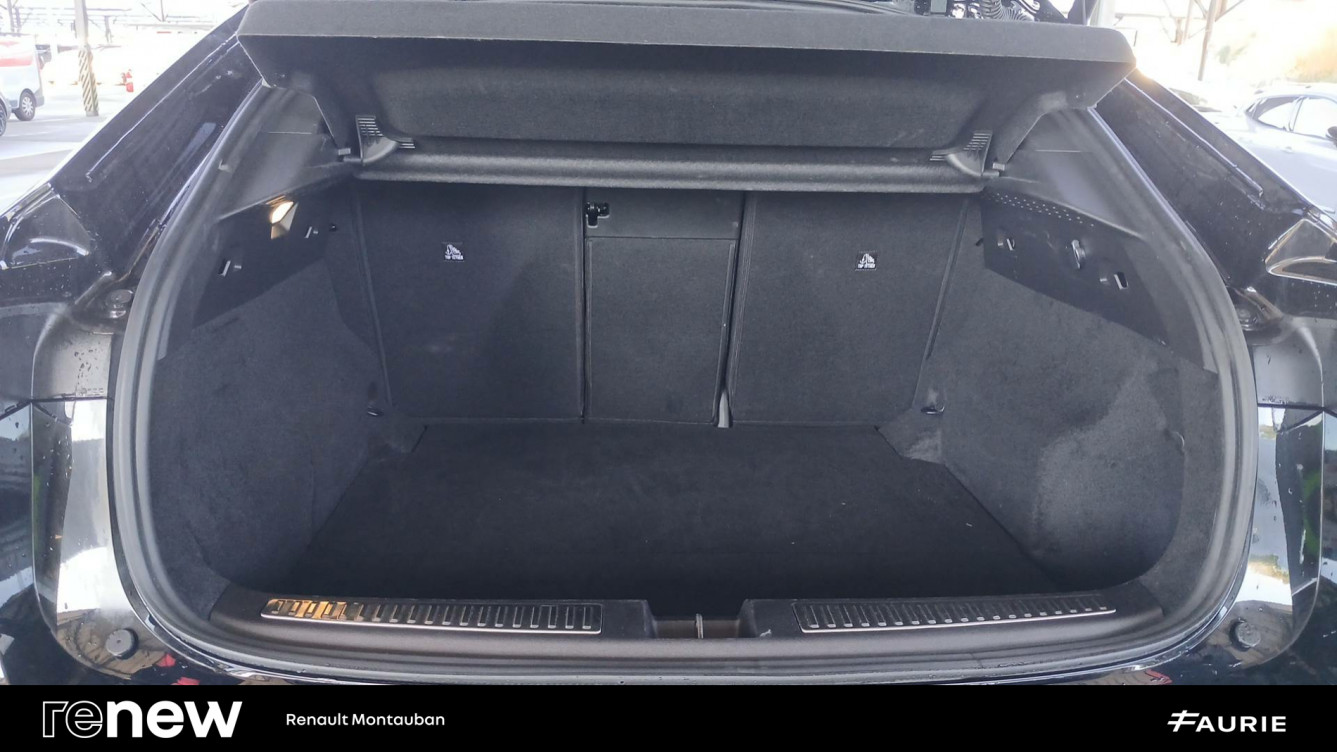 Acheter Renault Rafale Rafale E-Tech full hybrid 200 ch esprit Alpine 5p occasion dans les concessions du Groupe Faurie