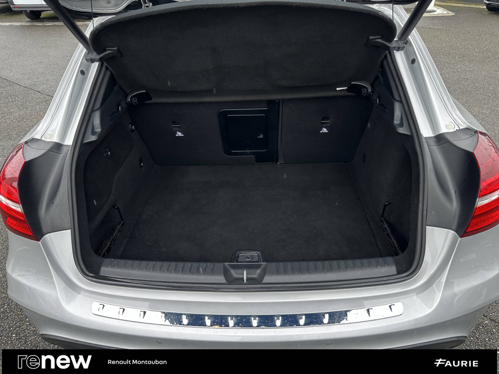 Acheter Mercedes GLA GLA 200 7-G DCT Fascination 5p occasion dans les concessions du Groupe Faurie