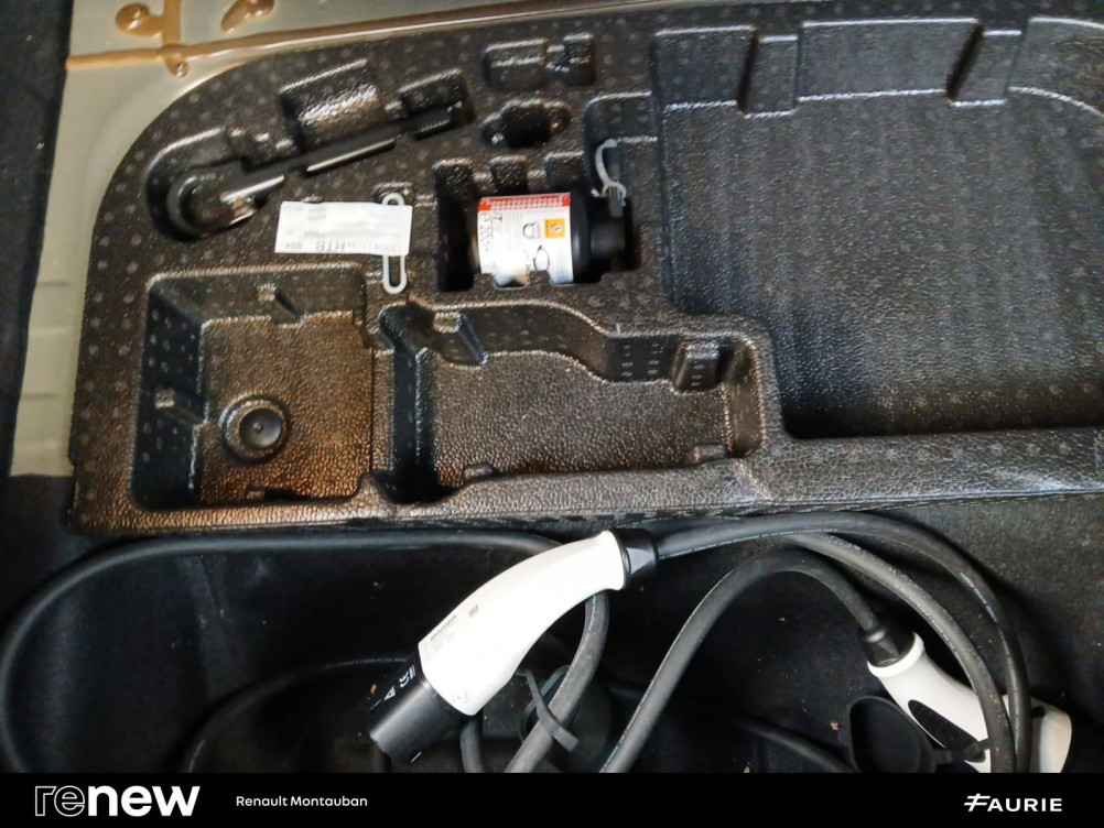 Acheter Renault Renault 5 Renault 5 E-Tech Electrique 150 ch autonomie confort Techno 5p occasion dans les concessions du Groupe Faurie