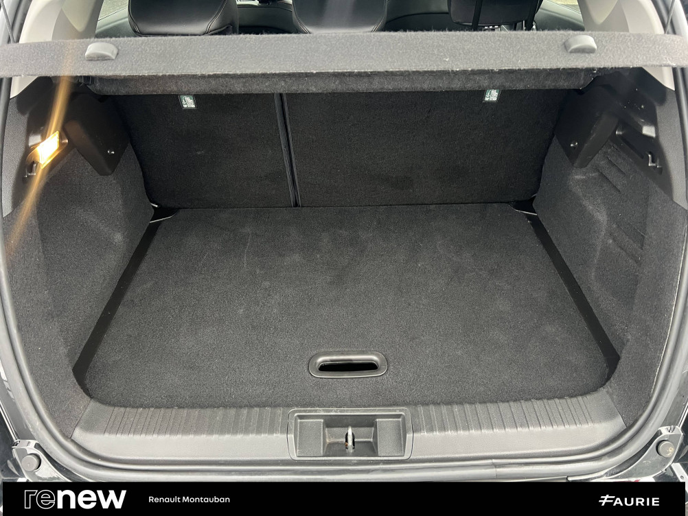 Acheter Renault Captur 2 Captur TCe 155 EDC FAP Initiale Paris 5p occasion dans les concessions du Groupe Faurie