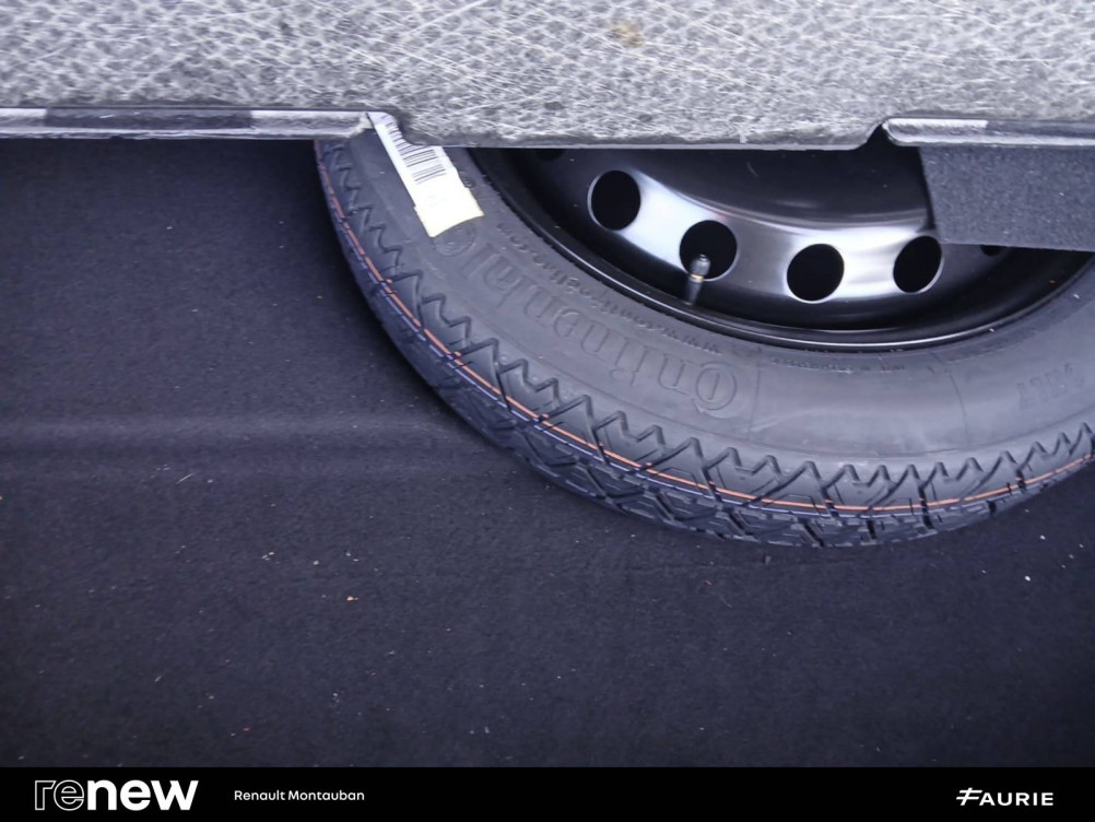 Acheter Renault Symbioz Symbioz E-Tech full hybrid 145 Techno 5p occasion dans les concessions du Groupe Faurie