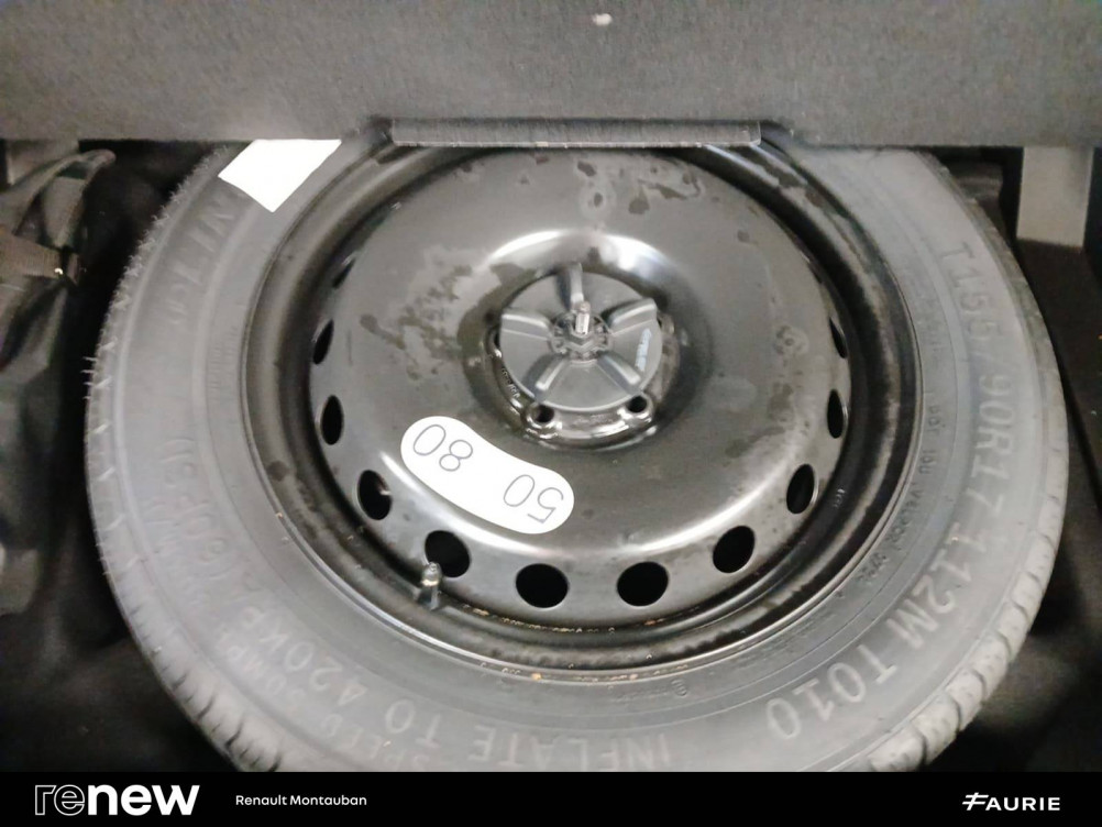 Acheter Renault Austral Austral E-Tech full hybrid 200 GSR2 Techno esprit Alpine 5p occasion dans les concessions du Groupe Faurie