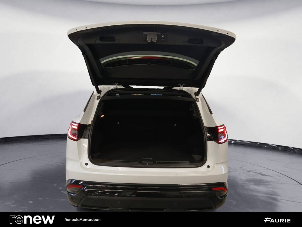 Acheter Renault Austral Austral E-Tech full hybrid 200 GSR2 Techno esprit Alpine 5p occasion dans les concessions du Groupe Faurie