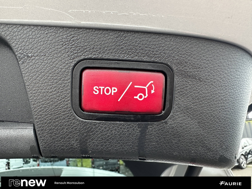 Acheter Mercedes GLA GLA 200 7-G DCT Fascination 5p occasion dans les concessions du Groupe Faurie