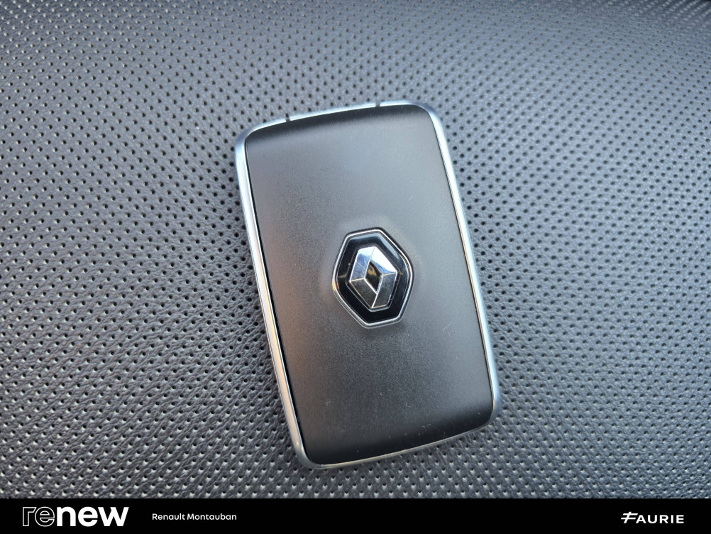Acheter Renault Arkana Arkana E-Tech hybride 145 - 22 Engineered 5p occasion dans les concessions du Groupe Faurie