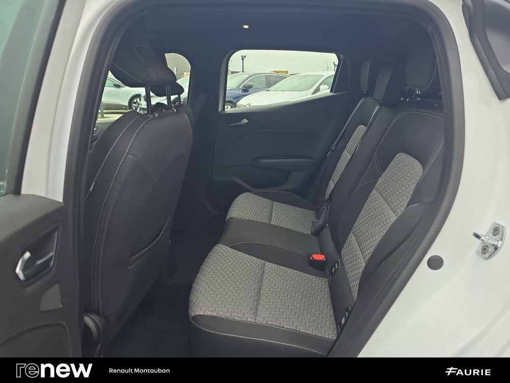 Acheter Renault Clio 5 Clio TCe 90 - 21N Limited 5p occasion dans les concessions du Groupe Faurie