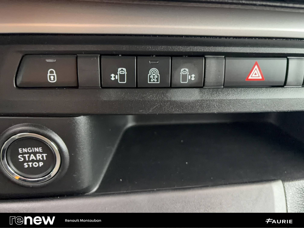 Acheter Peugeot Traveller Traveller Long BlueHDi 150ch S&S BVM6 Business 4p occasion dans les concessions du Groupe Faurie