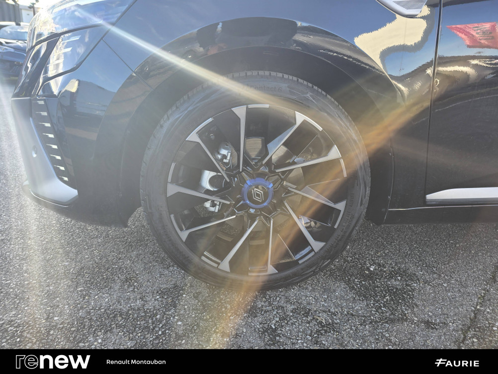 Acheter Renault Clio 5 Clio E-Tech full hybrid 145 ch GSR2 Esprit Alpine 5p occasion dans les concessions du Groupe Faurie