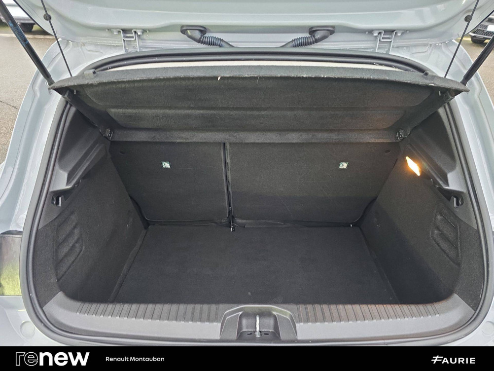 Acheter Renault Clio 5 Clio Blue dCi 100 Evolution 5p occasion dans les concessions du Groupe Faurie