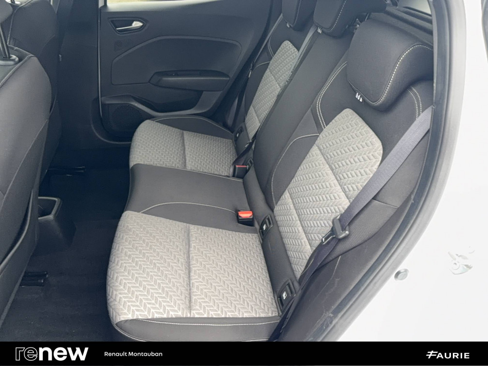 Acheter Renault Clio 5 Clio TCe 100 GPL Evolution 5p occasion dans les concessions du Groupe Faurie