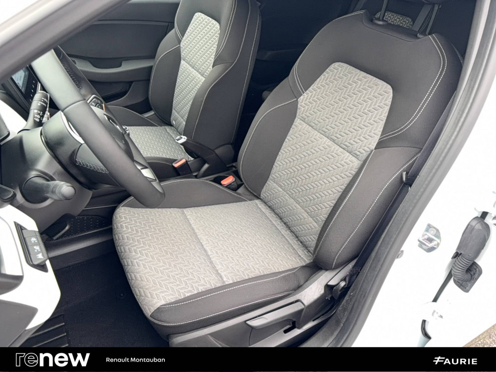 Acheter Renault Clio 5 Clio TCe 100 GPL Evolution 5p occasion dans les concessions du Groupe Faurie