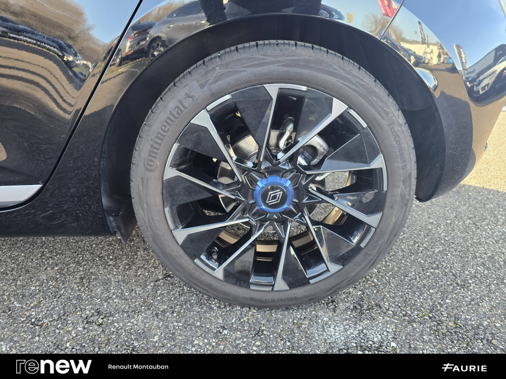 Acheter Renault Clio 5 Clio E-Tech full hybrid 145 ch GSR2 Esprit Alpine 5p occasion dans les concessions du Groupe Faurie