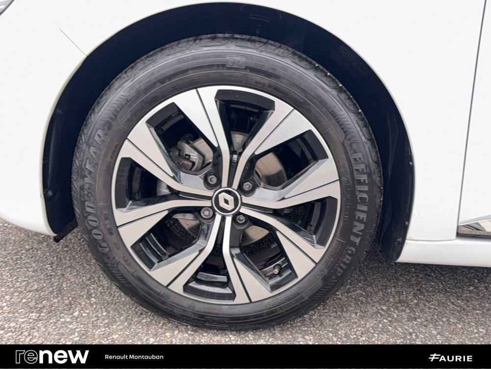 Acheter Renault Clio 5 Clio TCe 100 GPL Evolution 5p occasion dans les concessions du Groupe Faurie