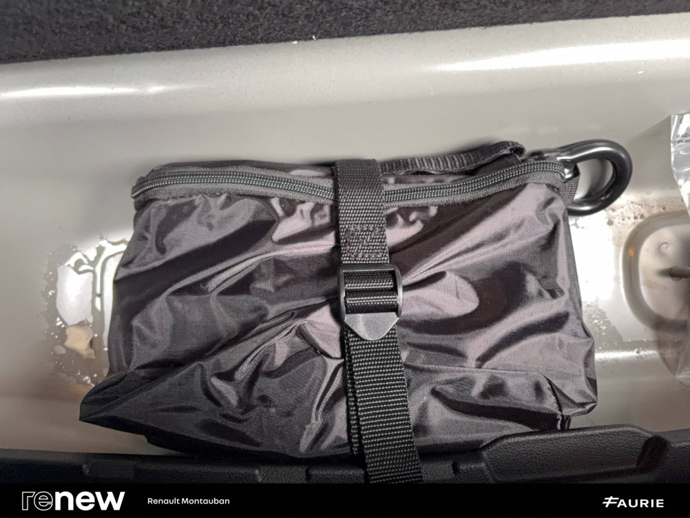 Acheter Renault Symbioz Symbioz E-Tech full hybrid 145 Esprit Alpine 5p occasion dans les concessions du Groupe Faurie